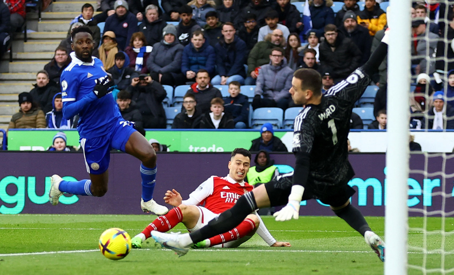 为球迷创造 为球迷创造